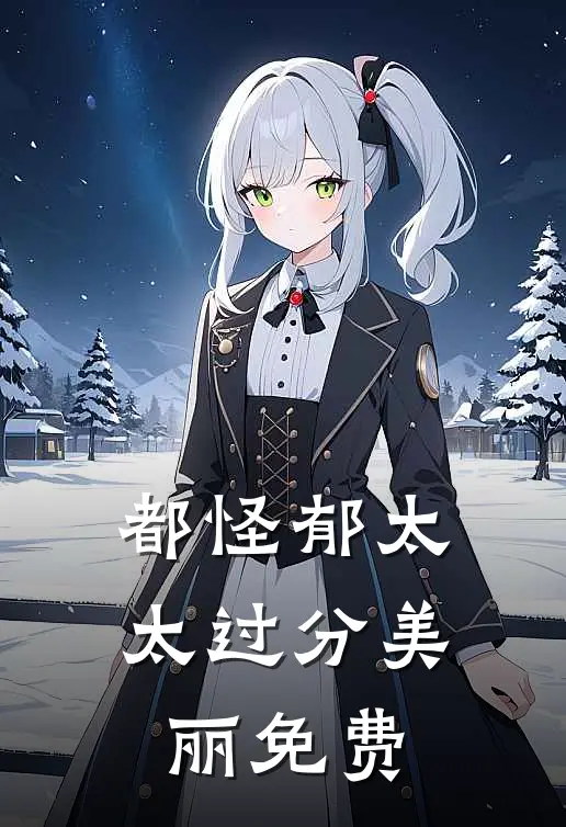 都怪郁太太过分美丽免费