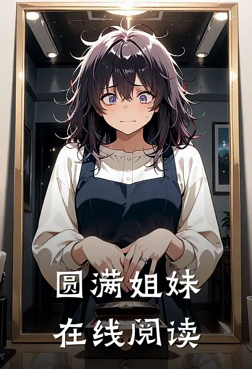 圆满姐妹在线阅读