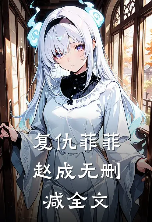 复仇菲菲赵成无删减全文