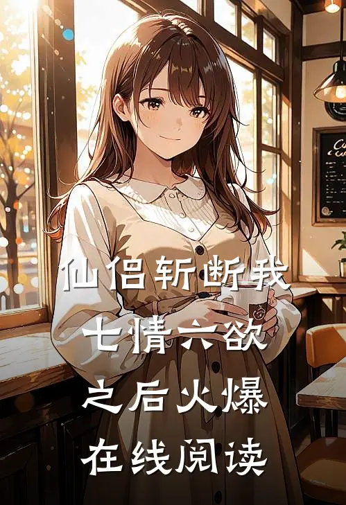 仙侣斩断我七情六欲之后火爆在线阅读