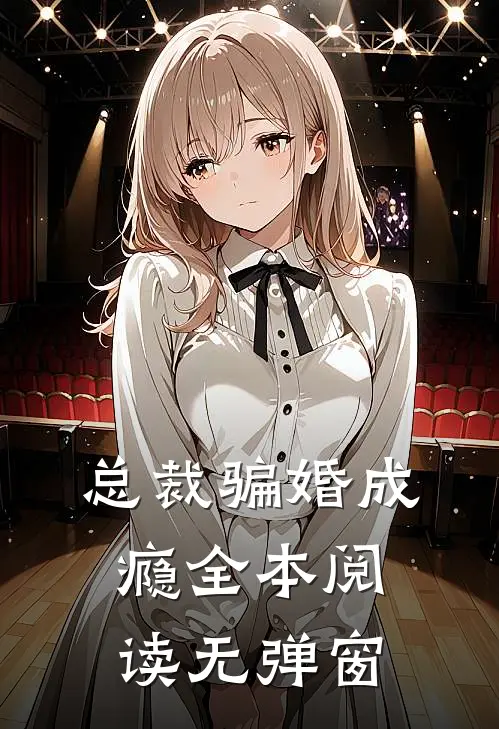 总裁骗婚成瘾全本阅读无弹窗