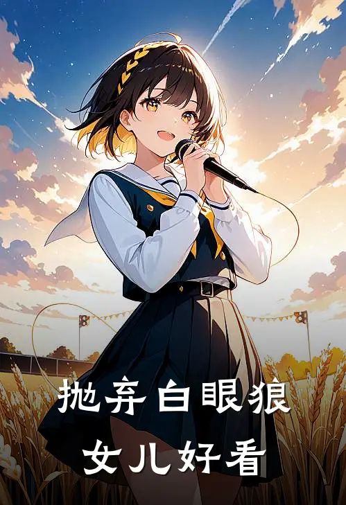 抛弃白眼狼女儿好看