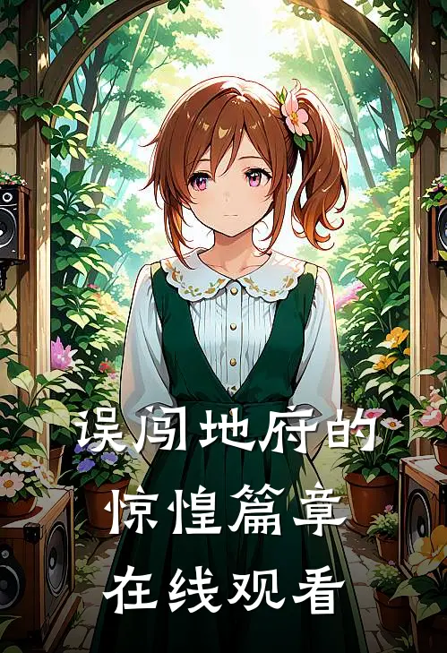 误闯地府的惊惶篇章在线观看