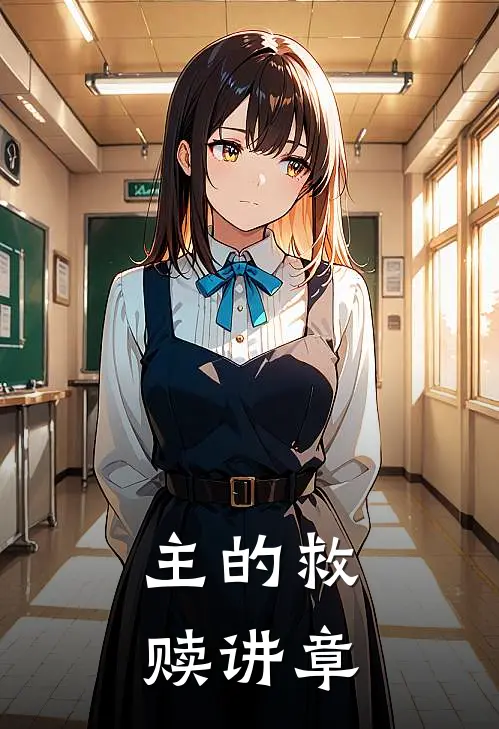 主的救赎讲章