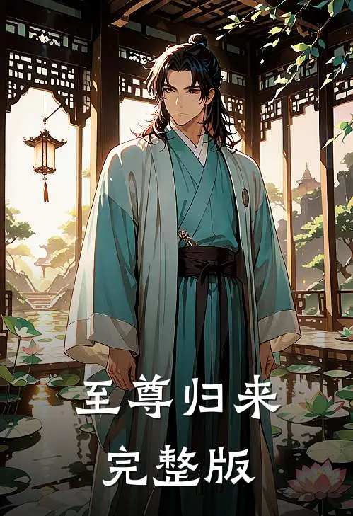至尊归来完整版