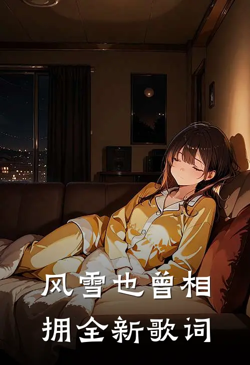 风雪也曾相拥全新歌词