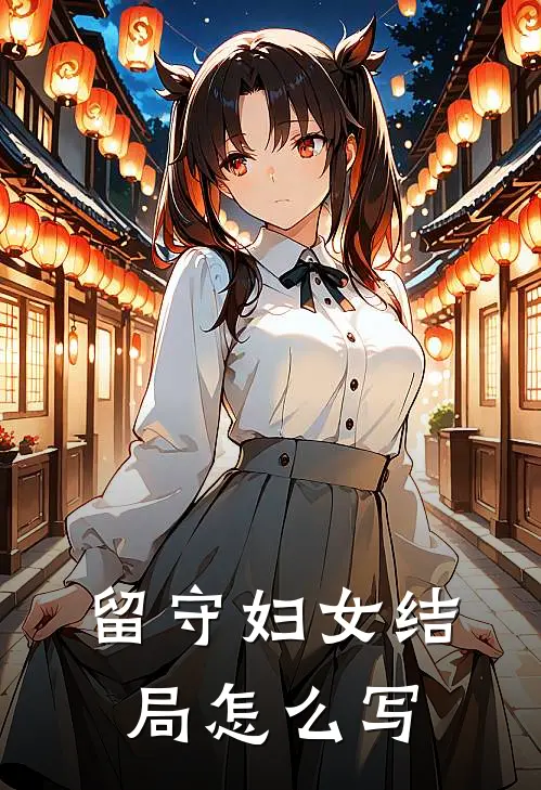 留守妇女结局怎么写