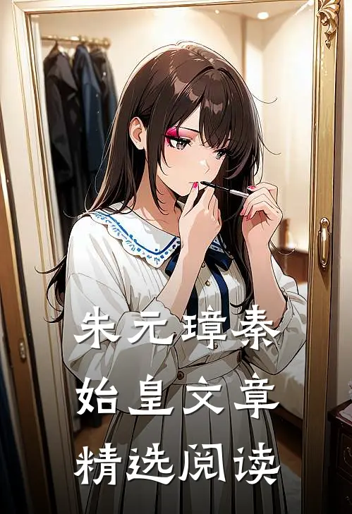 朱元璋秦始皇文章精选阅读