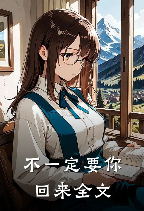 不一定要你回来全文
