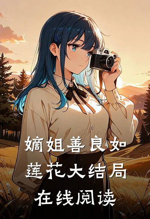 嫡姐善良如莲花大结局在线阅读