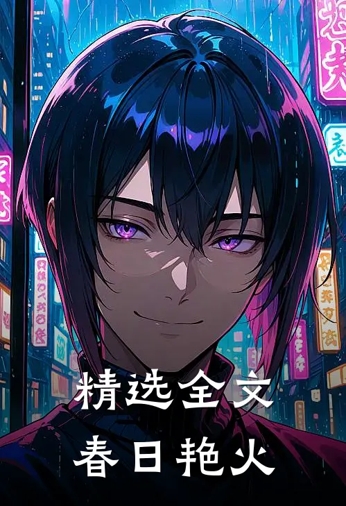 精选全文春日艳火