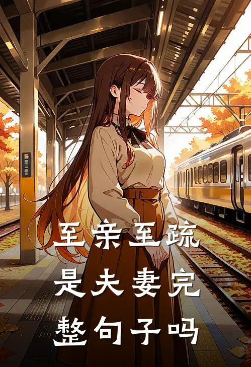 至亲至疏是夫妻完整句子吗