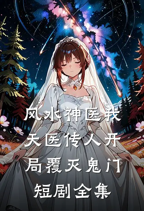 风水神医我天医传人开局覆灭鬼门短剧全集