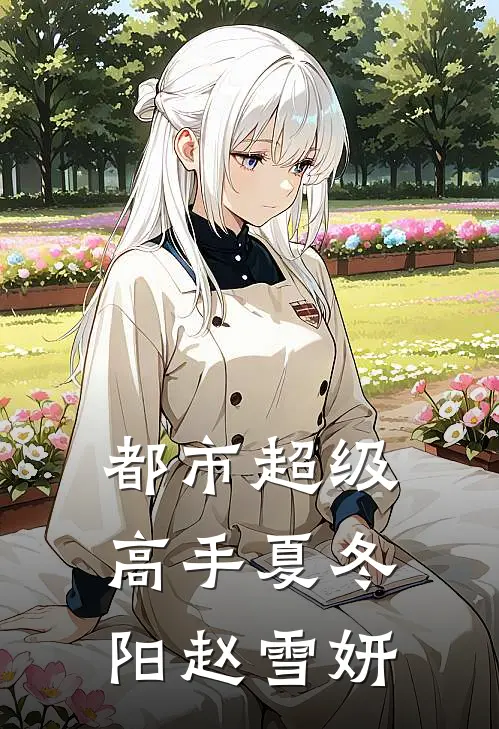 都市超级高手夏冬阳赵雪妍