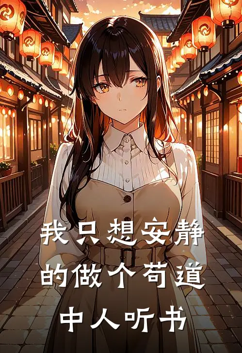 我只想安静的做个苟道中人听书