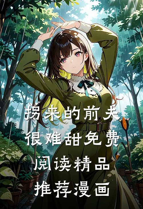 拐来的前夫很难甜免费阅读精品推荐漫画