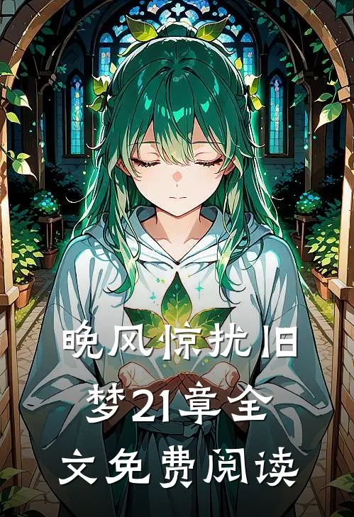 晚风惊扰旧梦21章全文免费阅读