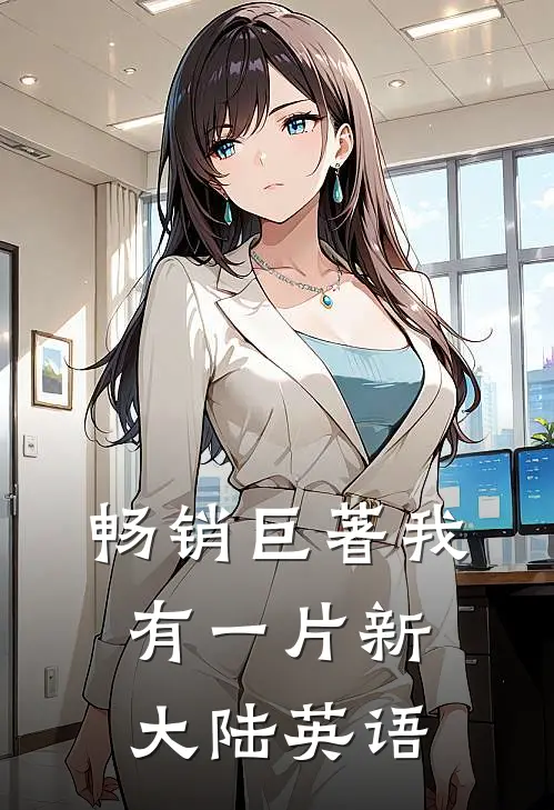 畅销巨著我有一片新大陆英语