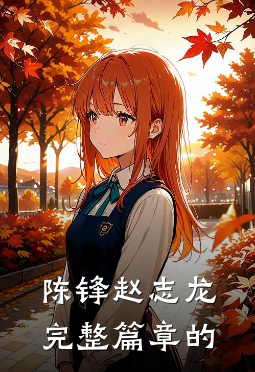 陈锋赵志龙完整篇章的