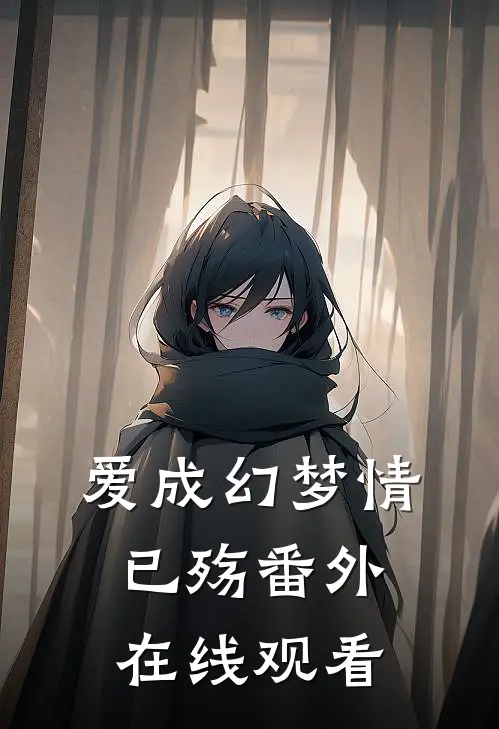 爱成幻梦情已殇番外在线观看
