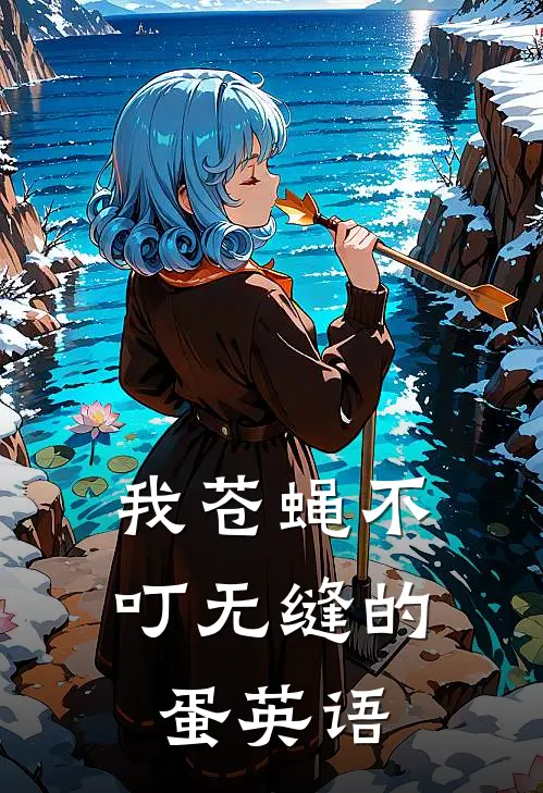 我苍蝇不叮无缝的蛋英语
