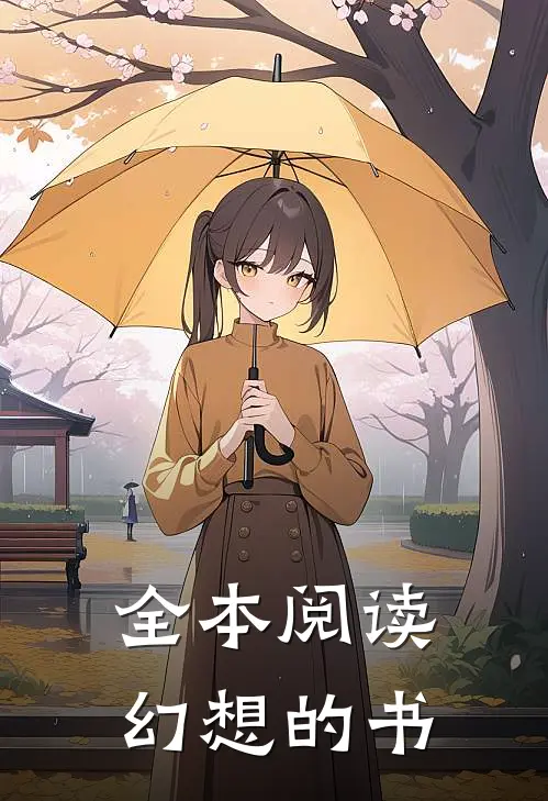 全本阅读幻想的书