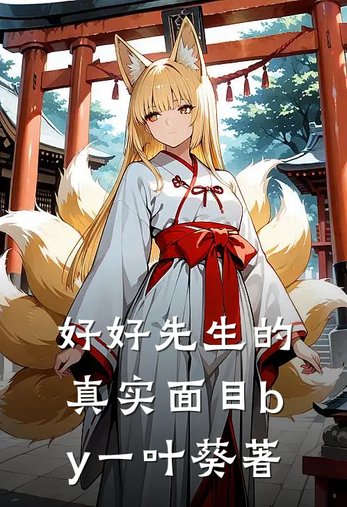 好好先生的真实面目by一叶葵著