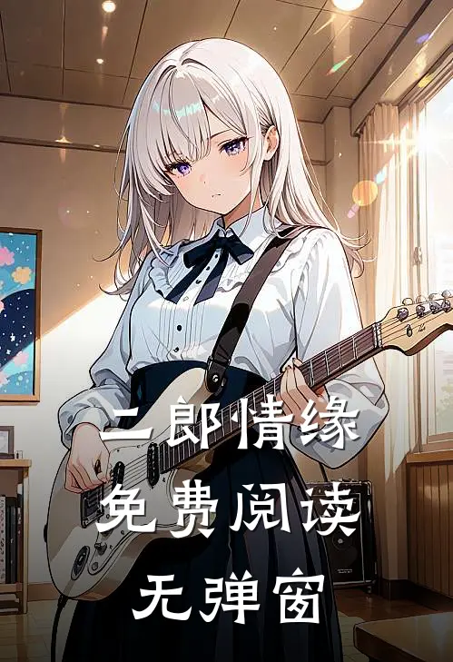 二郎情缘免费阅读无弹窗