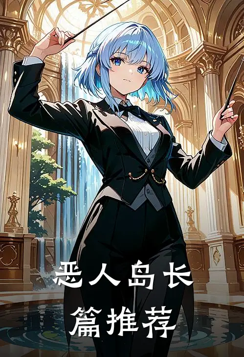 恶人岛长篇推荐