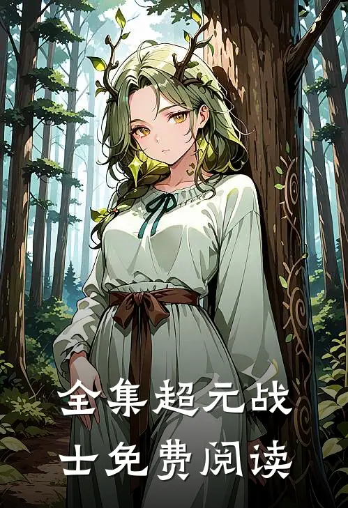 全集超元战士免费阅读