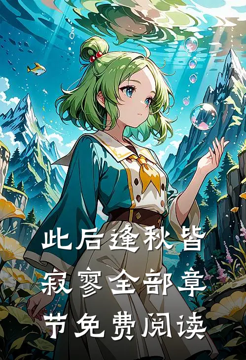 此后逢秋皆寂寥全部章节免费阅读