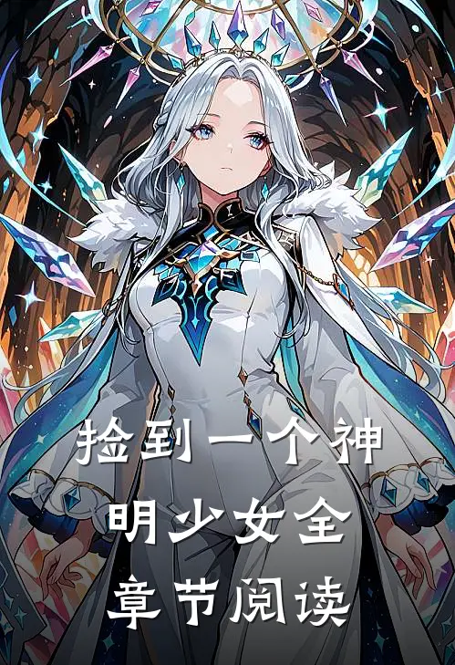 捡到一个神明少女全章节阅读