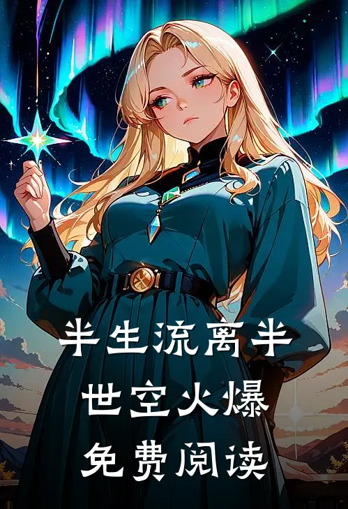 半生流离半世空火爆免费阅读