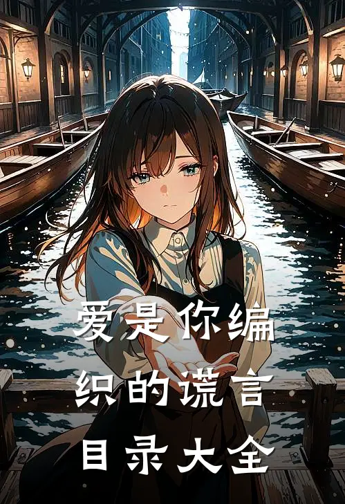 爱是你编织的谎言目录大全
