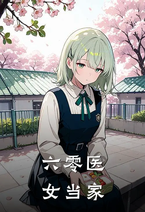 六零医女当家