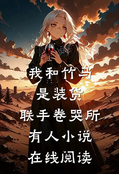 我和竹马是装货，联手卷哭所有人小说在线阅读