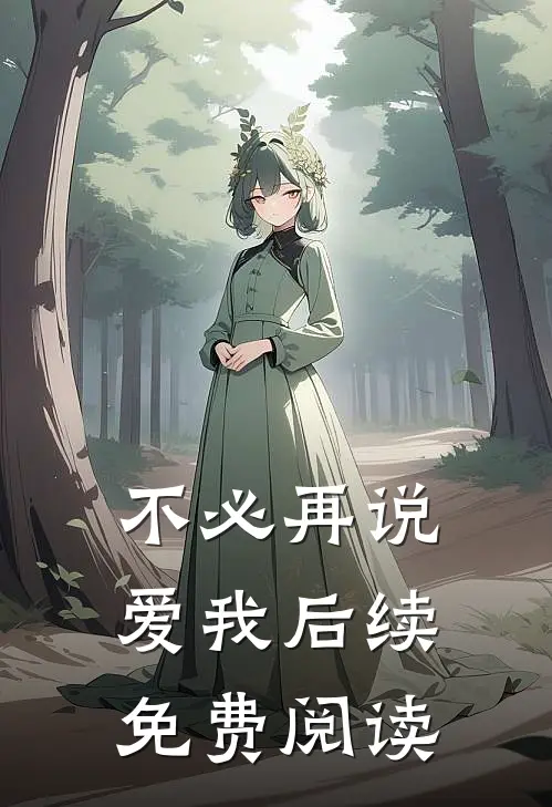 不必再说爱我后续免费阅读