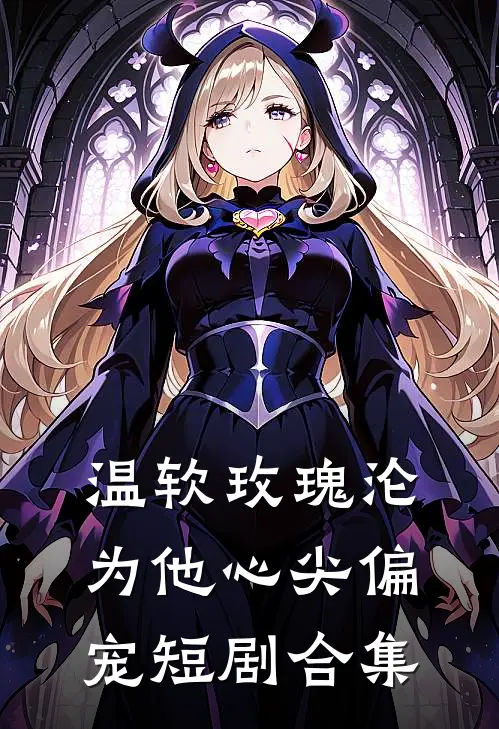 温软玫瑰沦为他心尖偏宠短剧合集