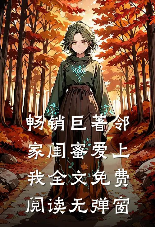 畅销巨著邻家闺蜜爱上我全文免费阅读无弹窗