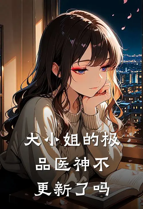大小姐的极品医神不更新了吗