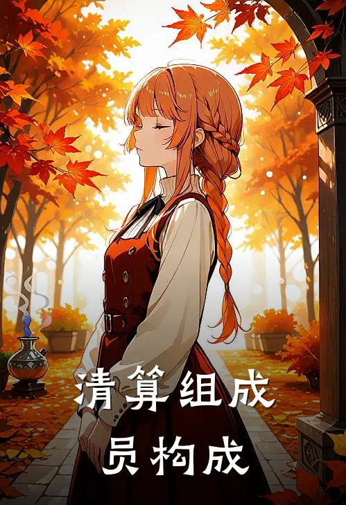 清算组成员构成