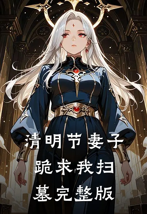 清明节妻子跪求我扫墓完整版