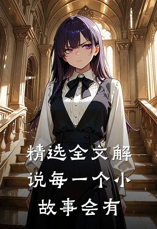 精选全文解说每一个小故事会有