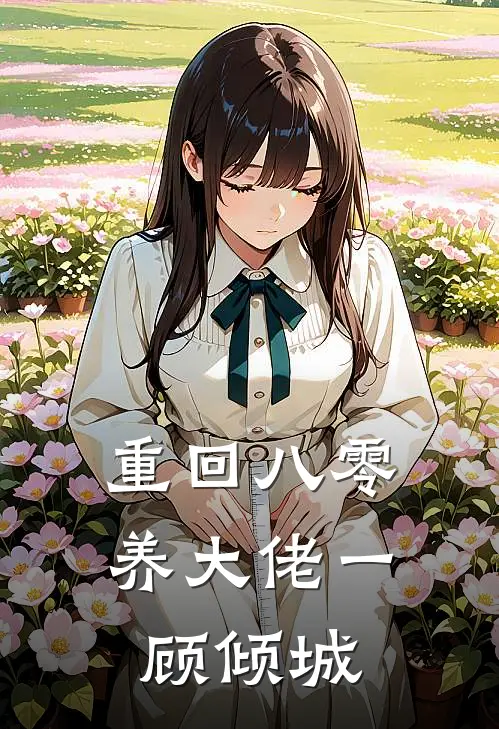 重回八零养大佬一顾倾城