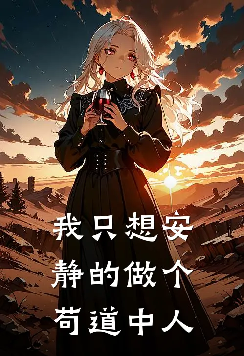 我只想安静的做个苟道中人
