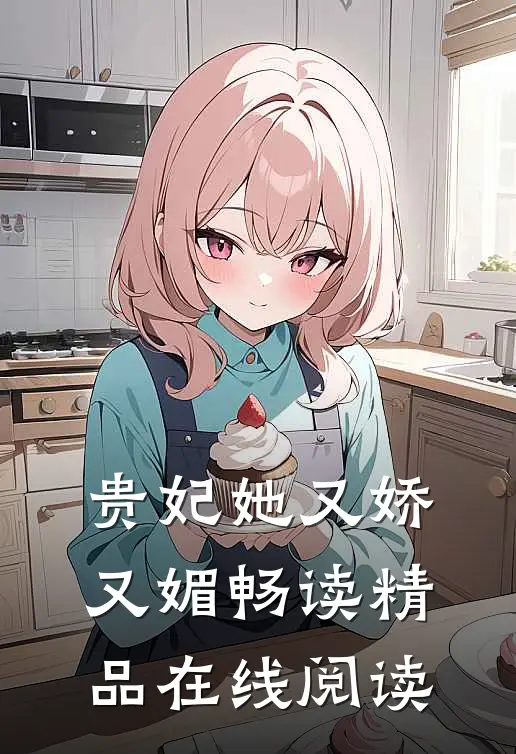 贵妃她又娇又媚畅读精品在线阅读