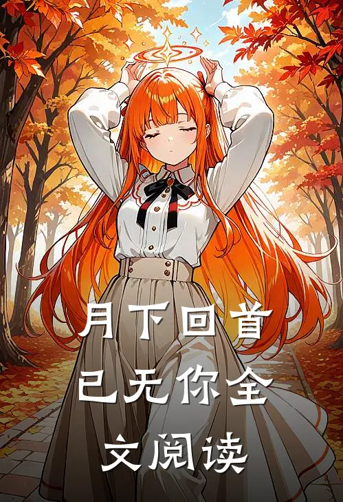 月下回首已无你全文阅读