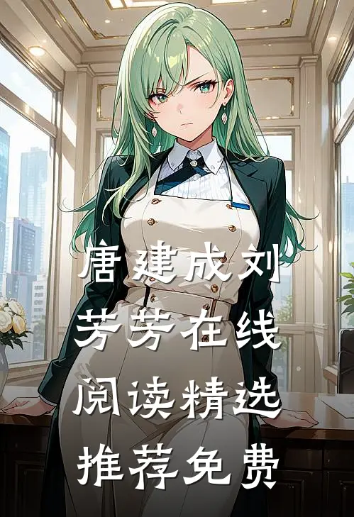 唐建成刘芳芳在线阅读精选推荐免费