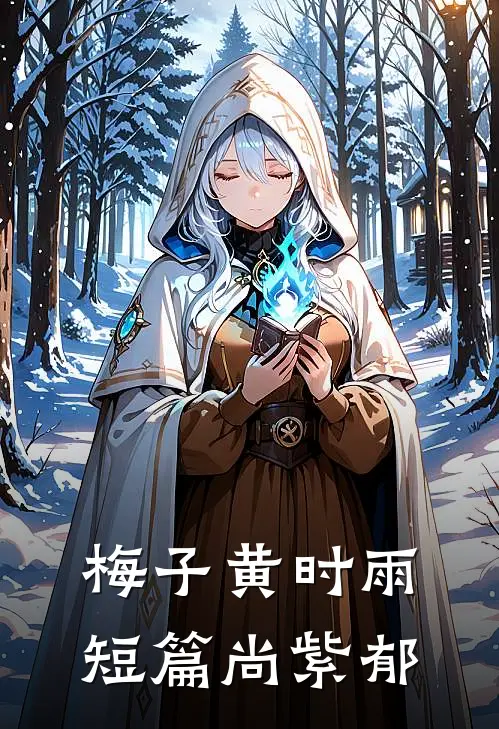 梅子黄时雨短篇尚紫郁