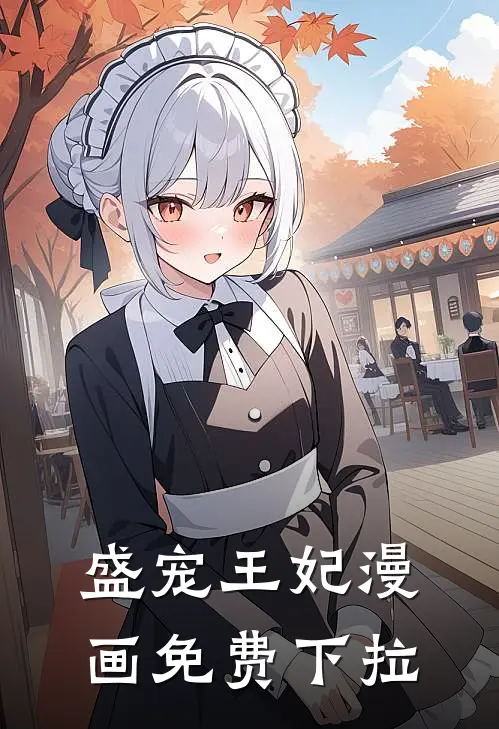盛宠王妃漫画免费下拉